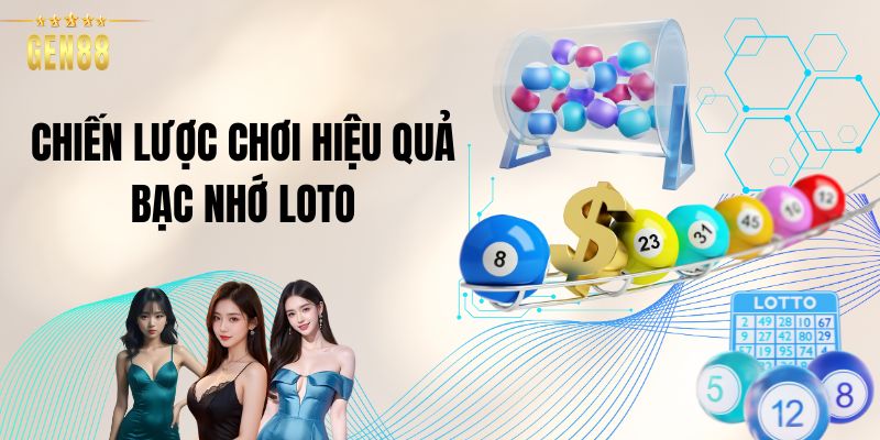 Chiến Lược Chơi Hiệu Quả